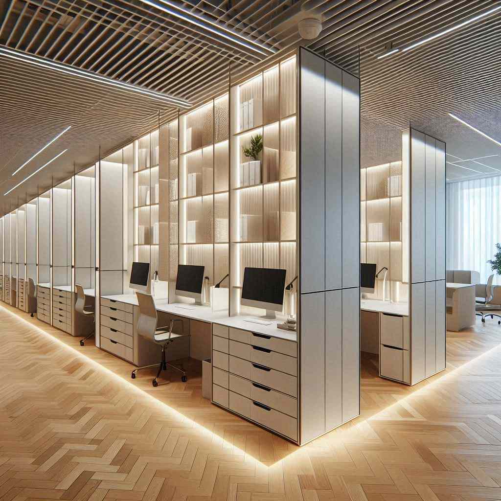 财务部门复盘新员工批量入职时该怎样定位写字楼办公员工心理安全感的薄弱步骤