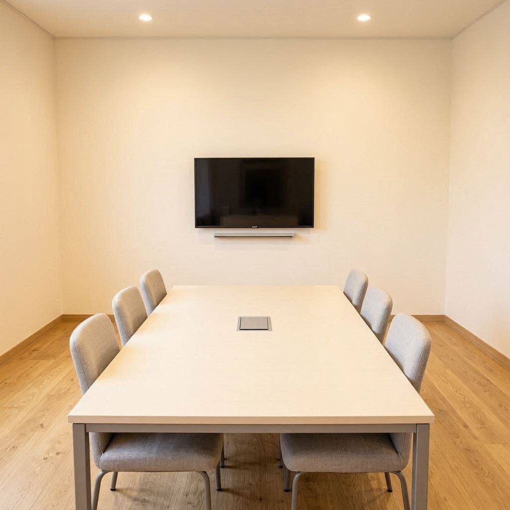 数据团队负责的写字楼办公智能门禁管理面对会议预约冲突该怎样划分责任